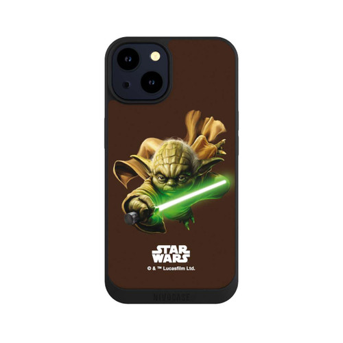 Apple iPhone 14 NIVOpure Yoda