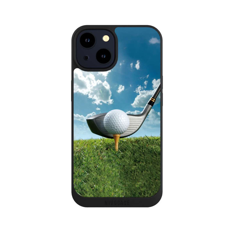 iPhone 14 NIVOpure Golf Clubs