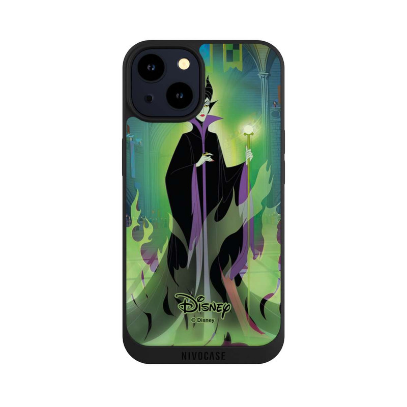 iPhone 14 NIVOpure Maleficent