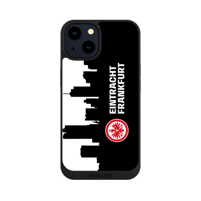 iPhone 14 NIVOpure Eintracht Frankfurt Skyline