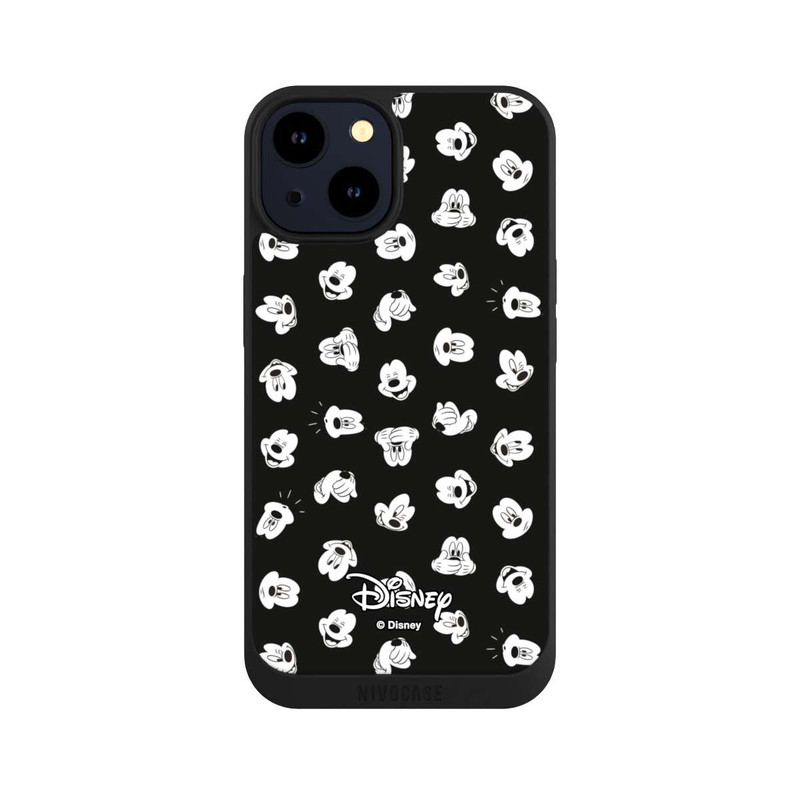 iPhone 14 NIVOpure Mickey Faces
