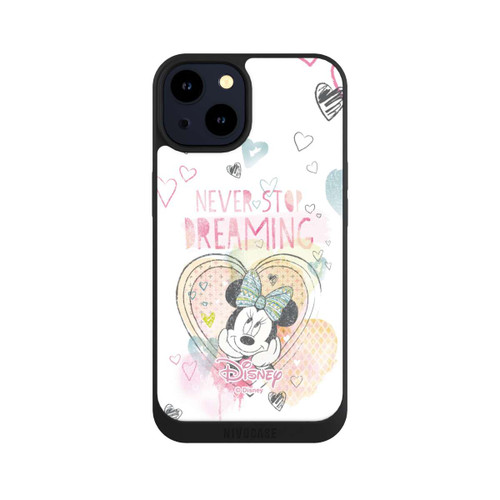 Apple iPhone 14 NIVOpure Minnie Never Stop Dreaming