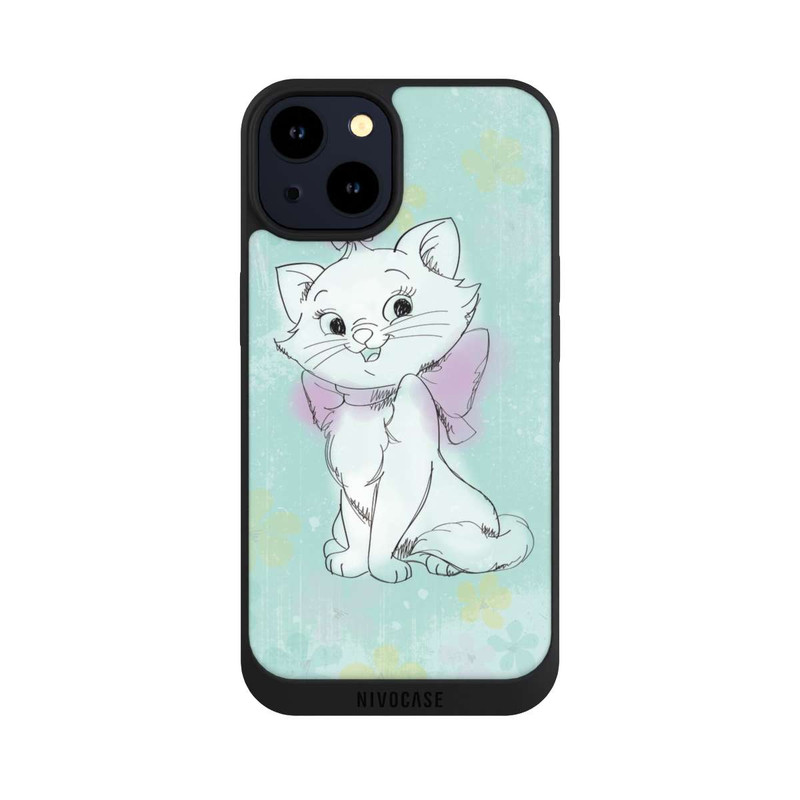iPhone 14 NIVOpure Marie Aquarelle