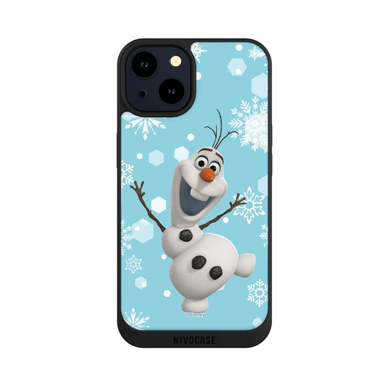 iPhone 14 NIVOpure Frozen Olaf