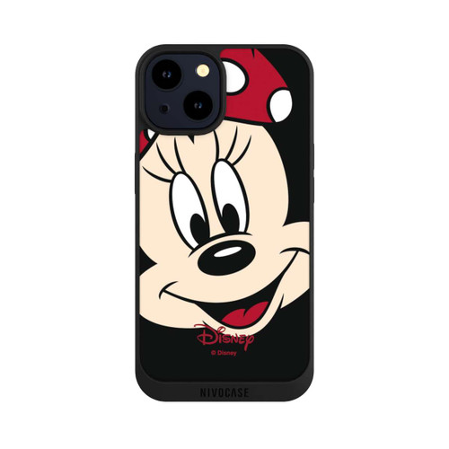 Apple iPhone 14 NIVOpure Minnie All Over