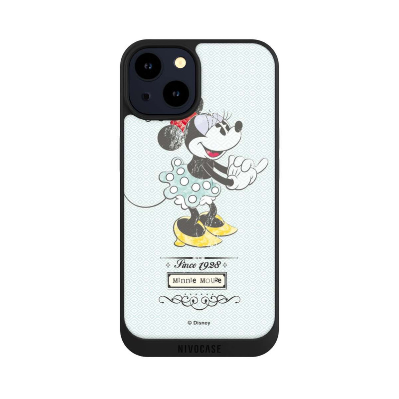 iPhone 14 NIVOpure Minnie Vintage