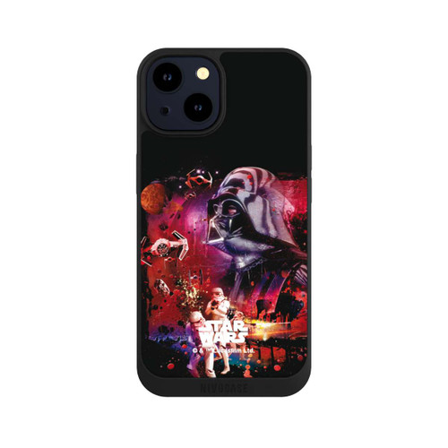 Apple iPhone 14 NIVOpure Die dunkle Seite