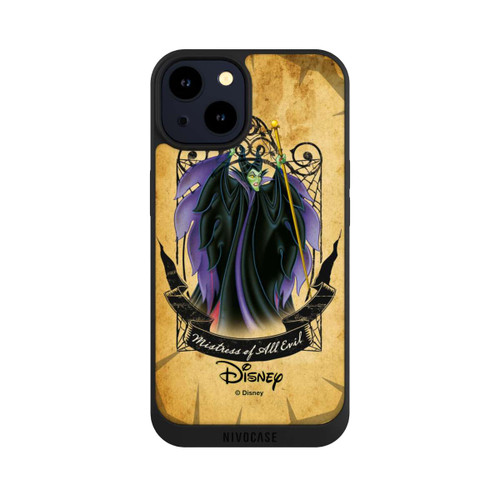 Apple iPhone 14 NIVOpure Mistress of All Evil