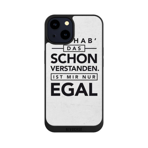 Apple iPhone 14 NIVOpure Schon Verstanden