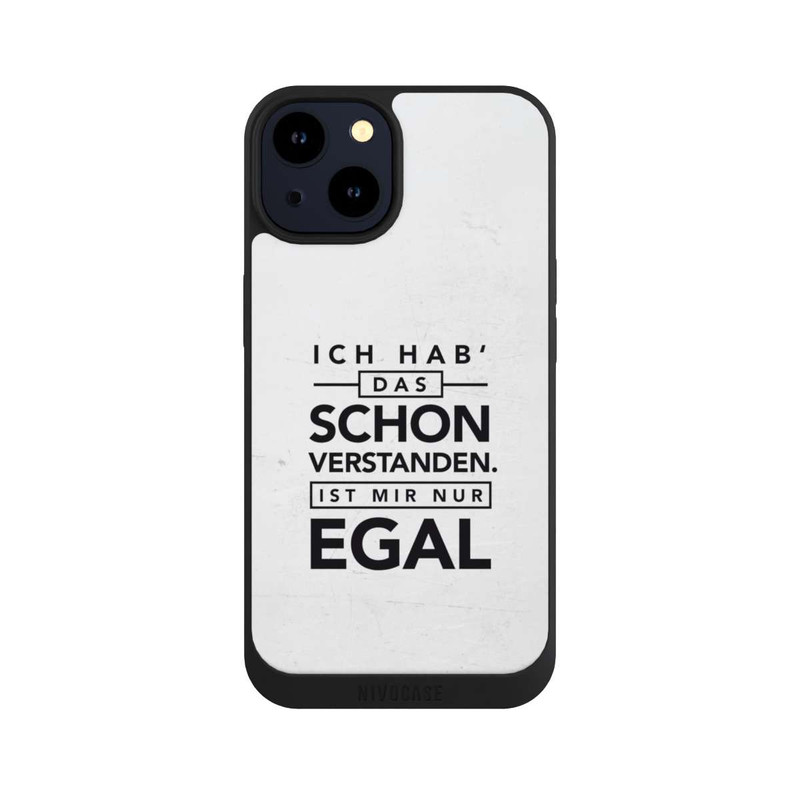 iPhone 14 NIVOpure Schon Verstanden