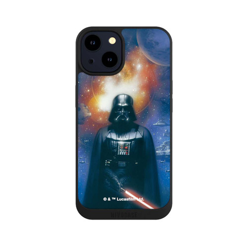 Apple iPhone 14 NIVOpure Die Macht der dunklen Seite - Star Wars