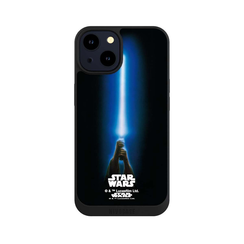 iPhone 14 NIVOpure Sabre laser Jedi