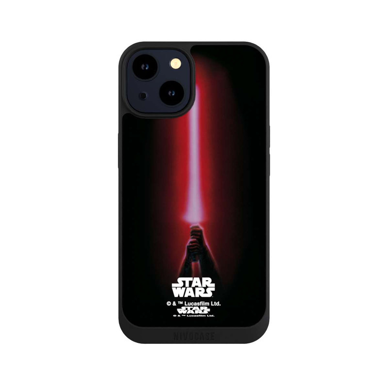 iPhone 14 NIVOpure Sith Sabre Laser