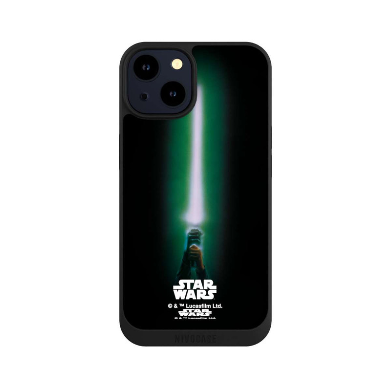 iPhone 14 NIVOpure Sabre Laser