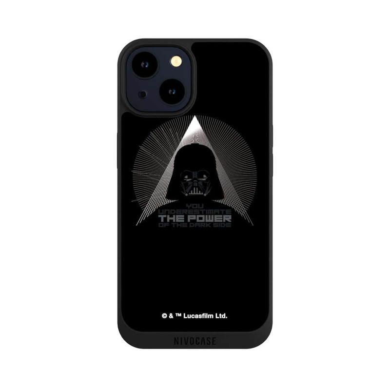 iPhone 14 NIVOpure Vader Graphique