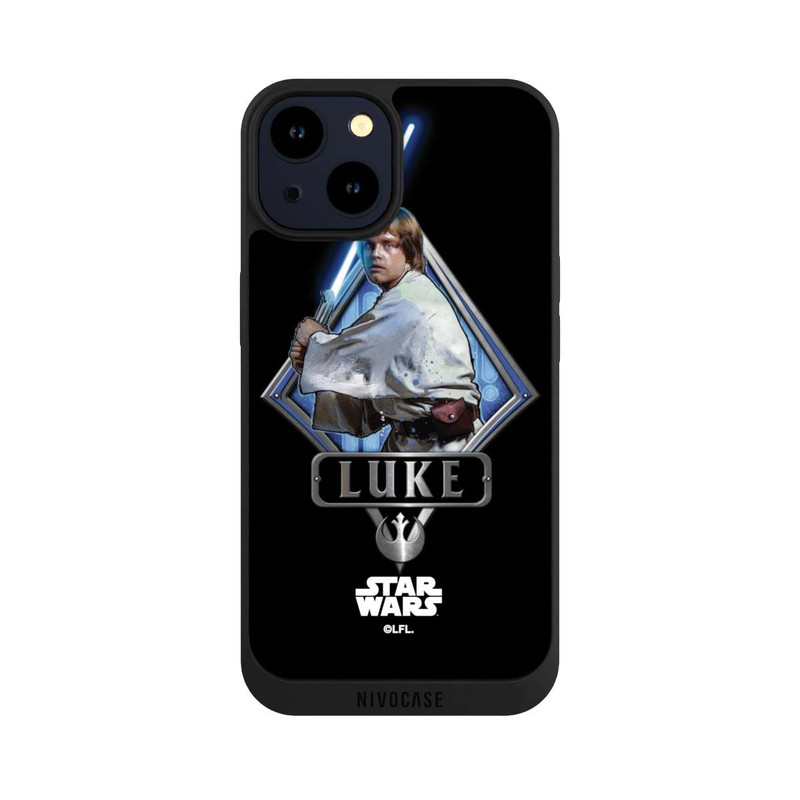 iPhone 14 NIVOpure Luke