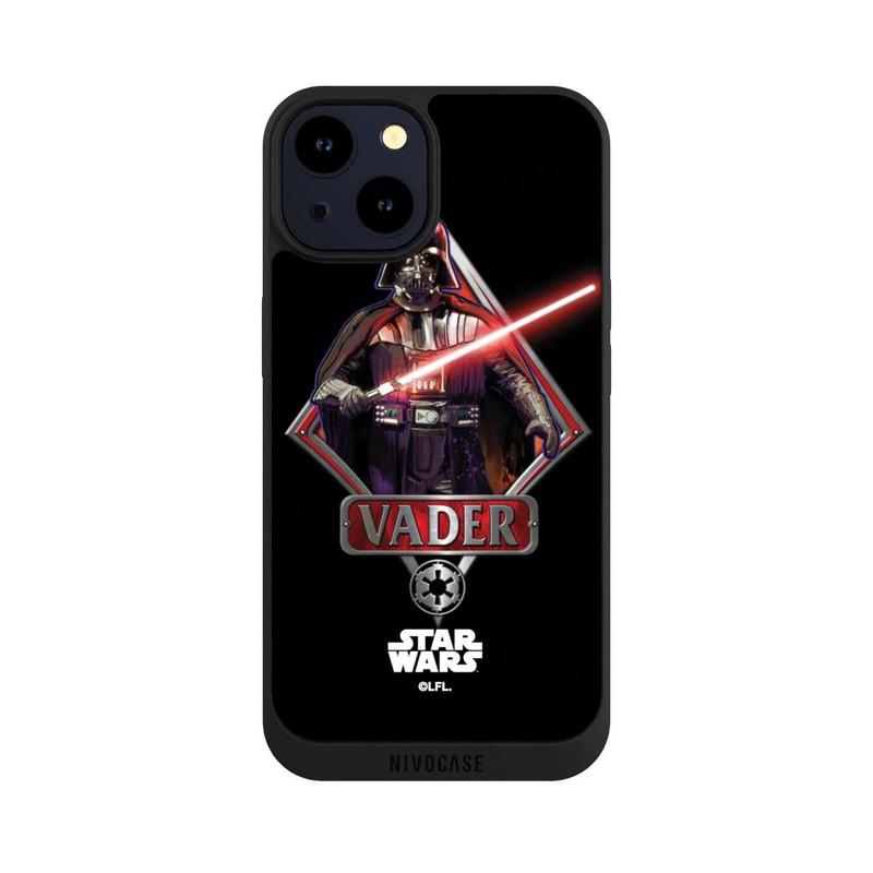 iPhone 14 NIVOpure Darth Vader - Batch