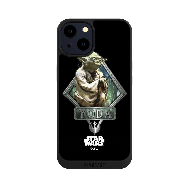 iPhone 14 NIVOpure Grand Maître Yoda