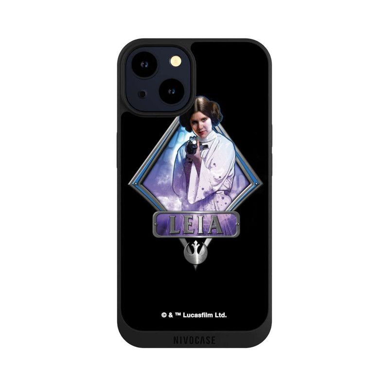 iPhone 14 NIVOpure Leia
