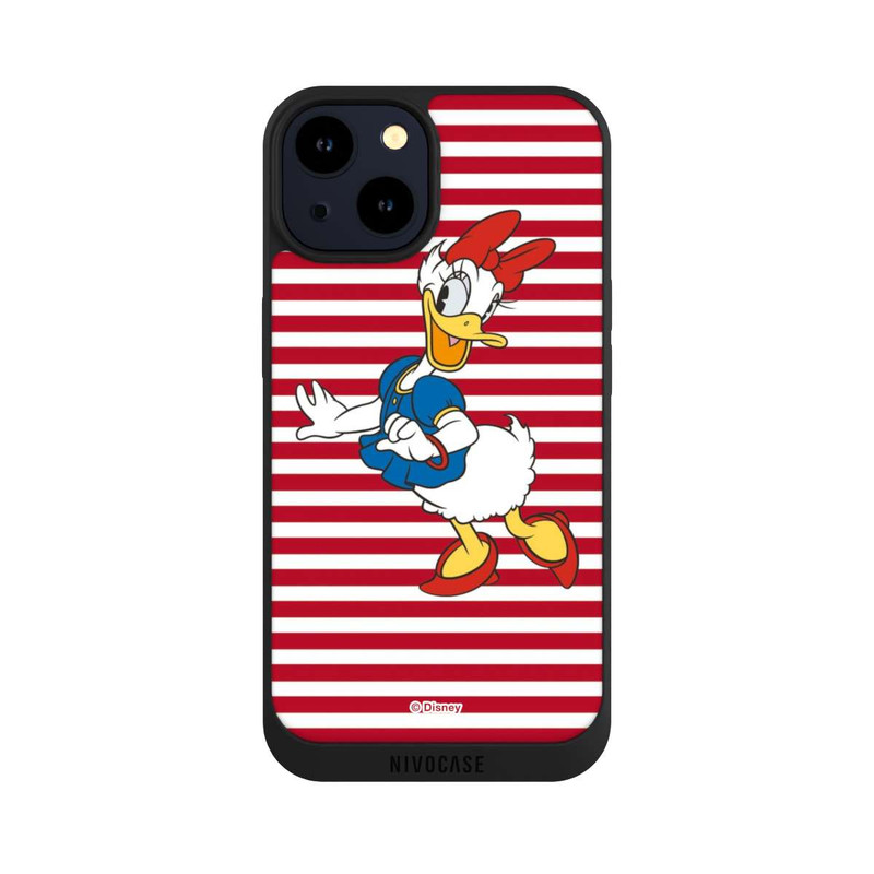 iPhone 14 NIVOpure Daisy Sailor Stripes
