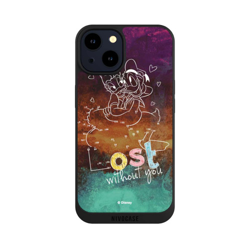 Apple iPhone 14 NIVOpure Lost Without You