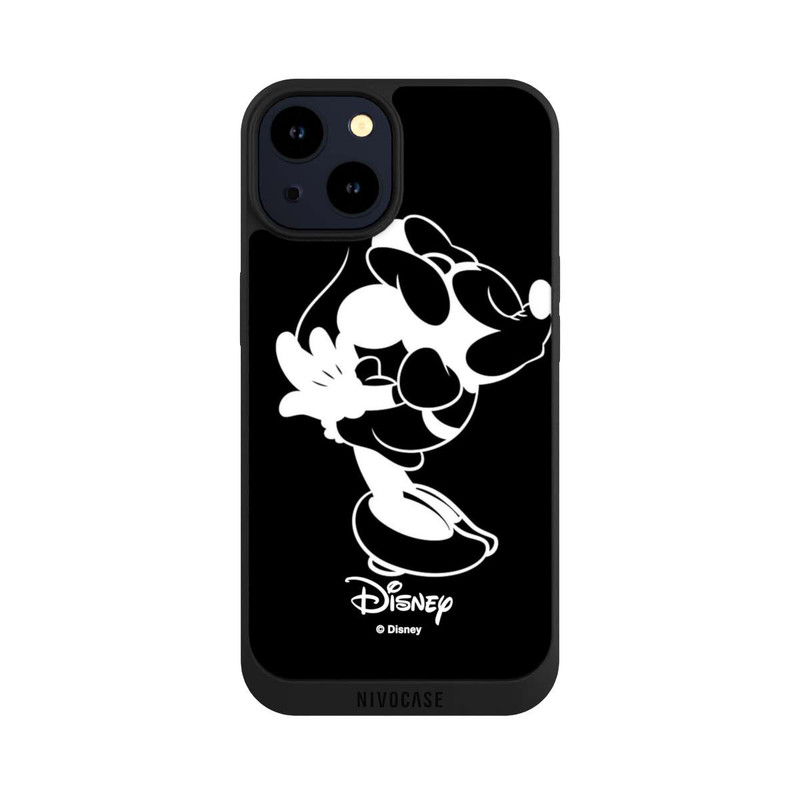 iPhone 14 NIVOpure Minnie Kissing