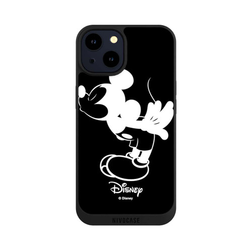 Apple iPhone 14 NIVOpure Micky Kissing