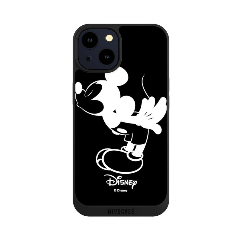 iPhone 14 NIVOpure Mickey Bisous