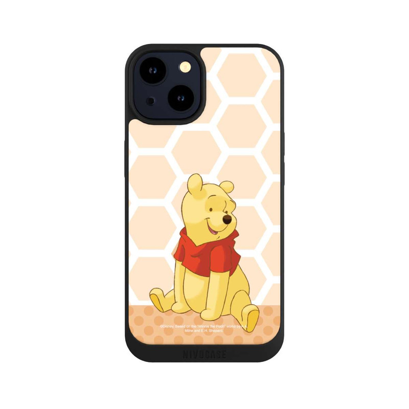 iPhone 14 NIVOpure Winnie the Pooh