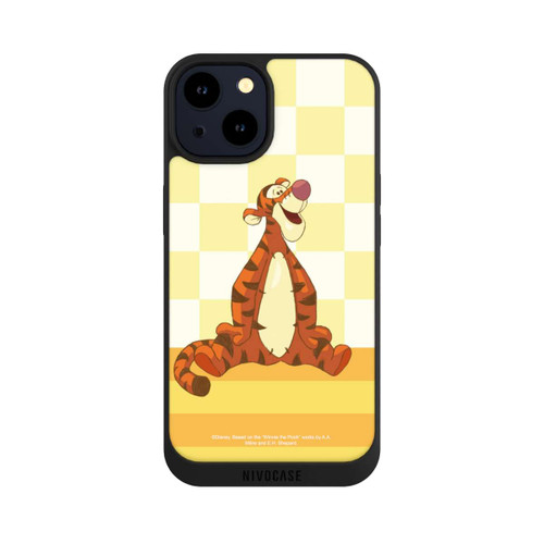 Apple iPhone 14 NIVOpure Tigger