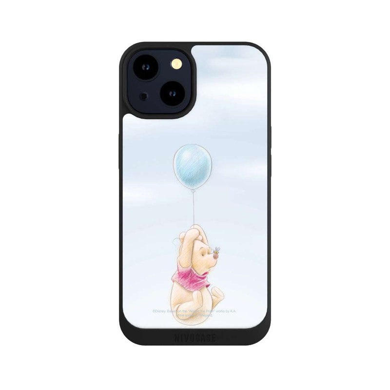 iPhone 14 NIVOpure Winnie the Pooh Balloon