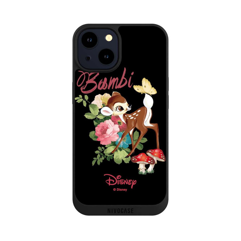 iPhone 14 NIVOpure Bambi Retro