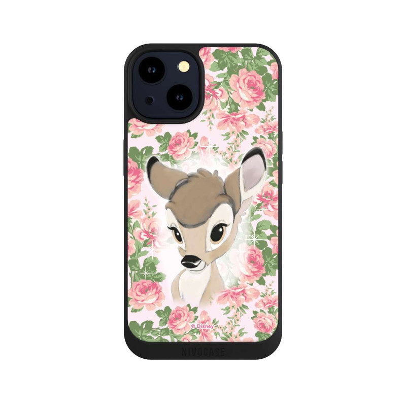 iPhone 14 NIVOpure Bambi Flower Child
