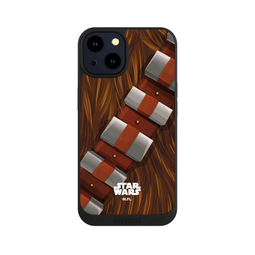 Apple iPhone 14 NIVOpure Chewbacca