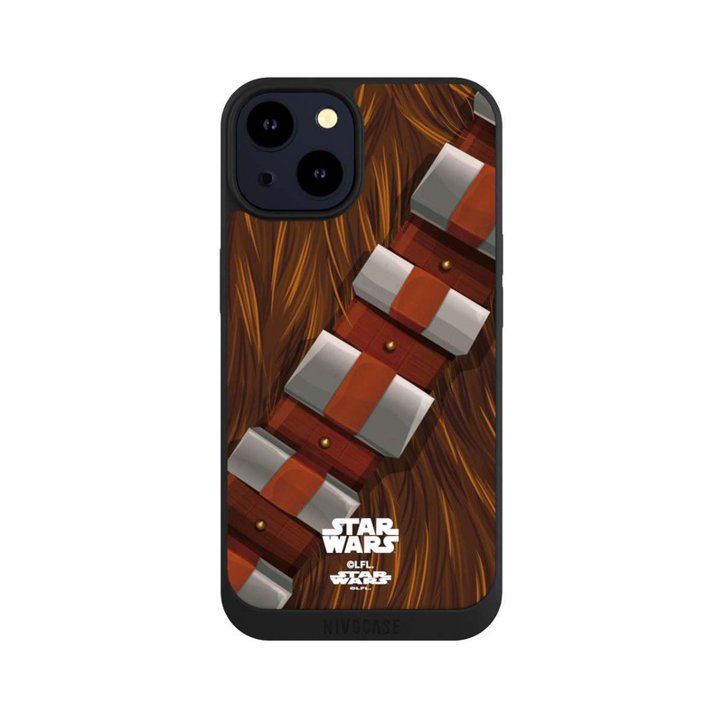 iPhone 14 NIVOpure Chewbacca