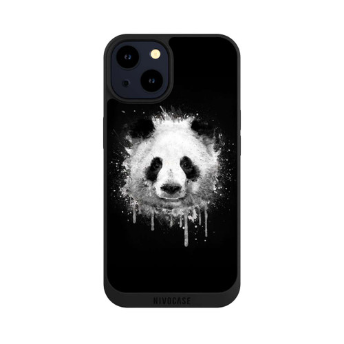 Apple iPhone 14 NIVOpure Badbugs Panda