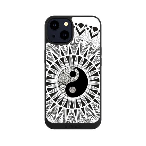 Apple iPhone 14 NIVOpure YinYang Spirit
