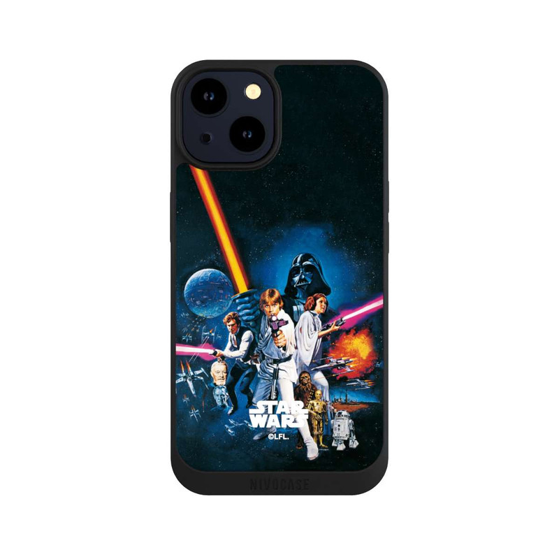 iPhone 14 NIVOpure Episode IV