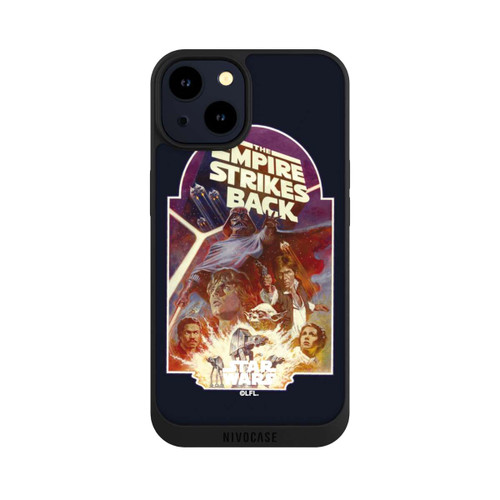 Apple iPhone 14 NIVOpure The Empire Strikes Back