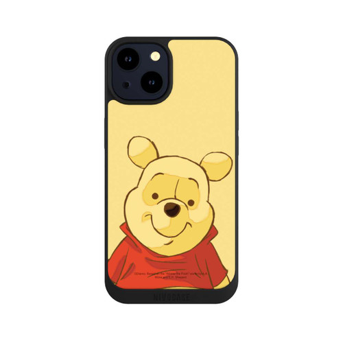 Apple iPhone 14 NIVOpure Pooh the Bear