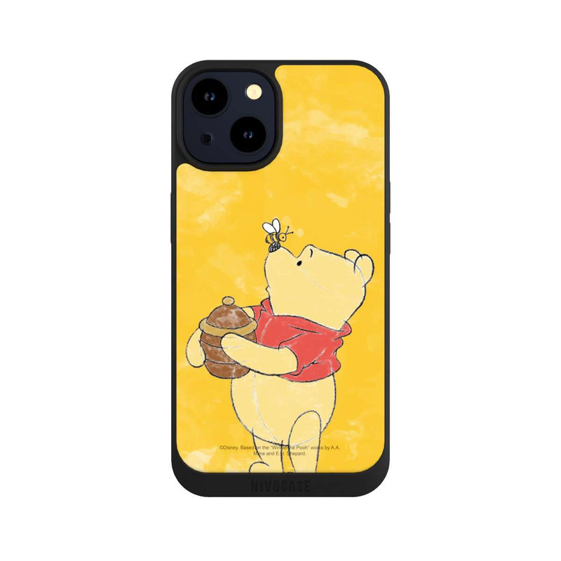 iPhone 14 NIVOpure Honig Biene