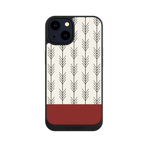 Apple iPhone 14 NIVOpure Ethno Arrows