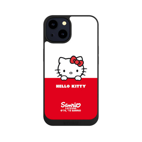 Apple iPhone 14 NIVOpure Hello Kitty - Niedlich