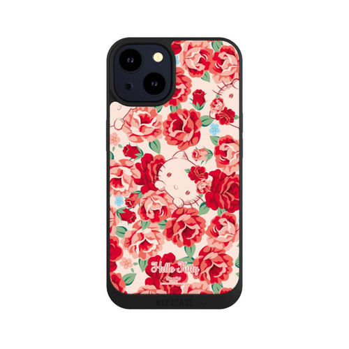 Apple iPhone 14 NIVOpure Hallo Kitty - Magnolie Rot