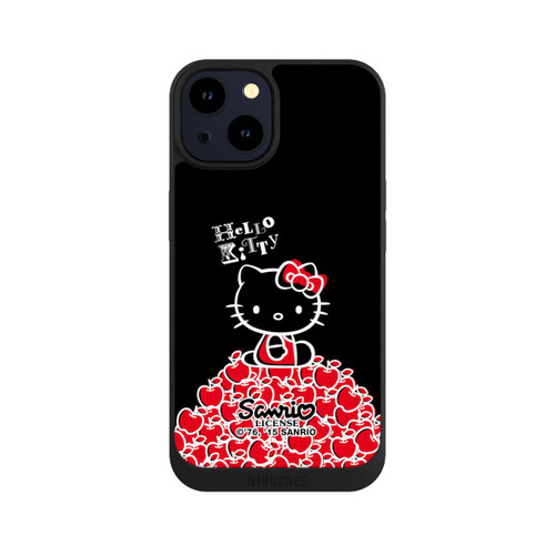 Apple iPhone 14 NIVOpure Hello Kitty - Off Me Schwarz