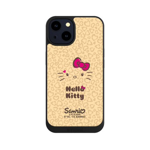 Apple iPhone 14 NIVOpure Hello Kitty - Leo