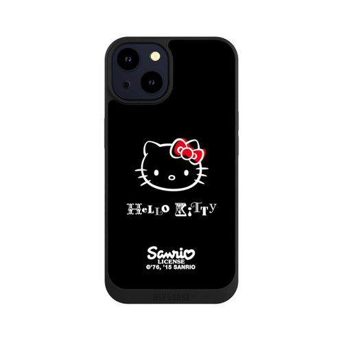 Apple iPhone 14 NIVOpure Hello Kitty - Lovely