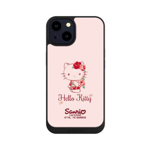 Apple iPhone 14 NIVOpure Hello Kitty - Roses