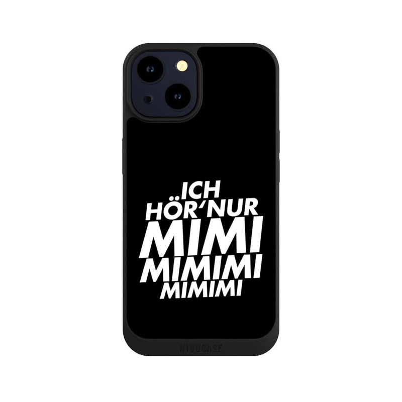 iPhone 14 NIVOpure Mimi Mimimi
