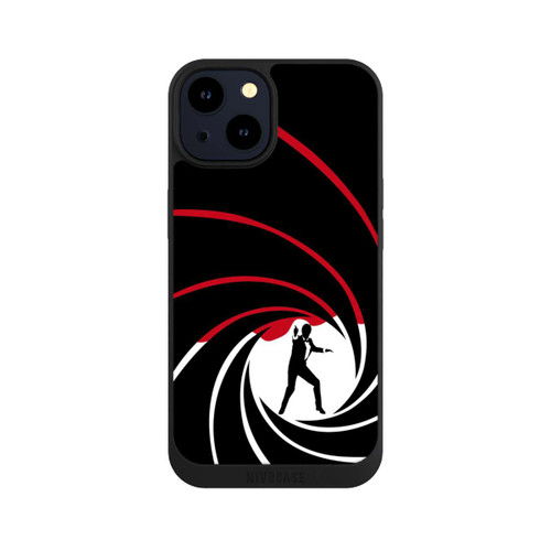 Apple iPhone 14 NIVOpure Tirer